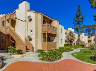2920 Briarwood Rd UNIT B5, Bonita, CA 91902