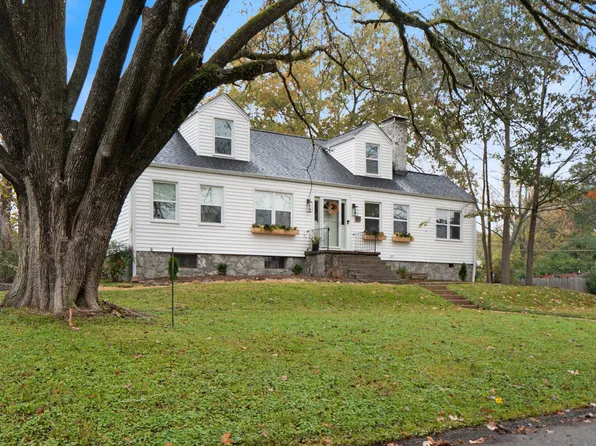 311 Tacoa Ave, Chattanooga, TN 37411