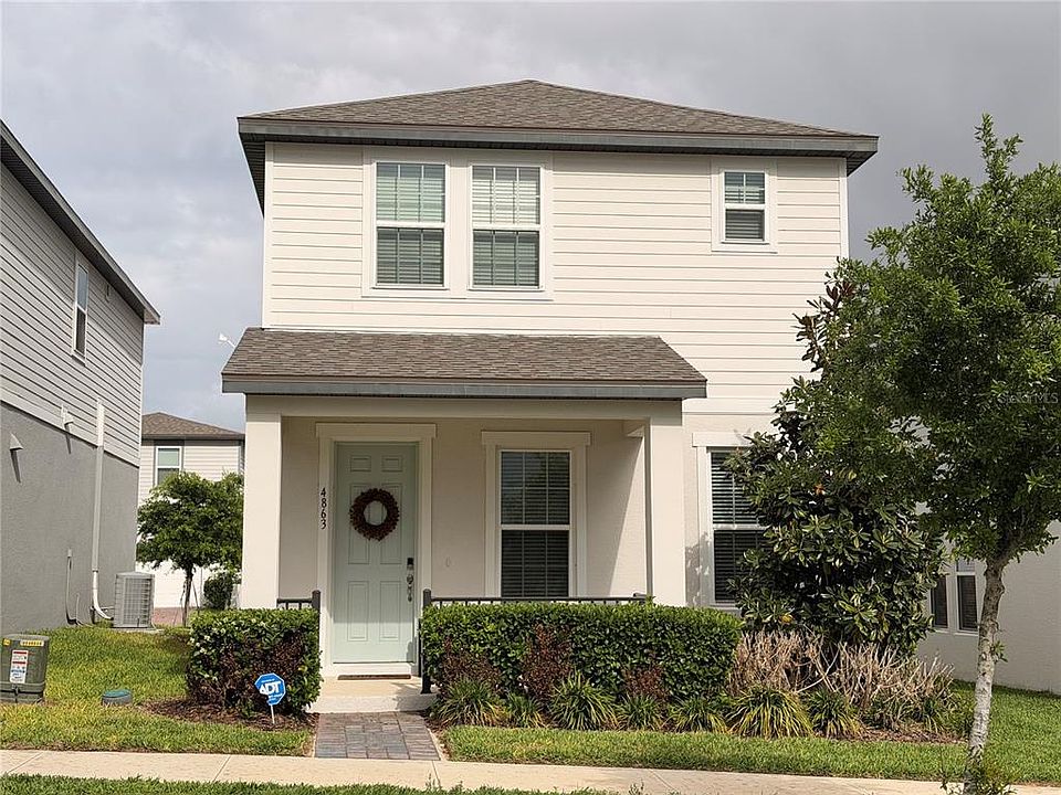 1st image of 4863 LACEWING DRIVE
