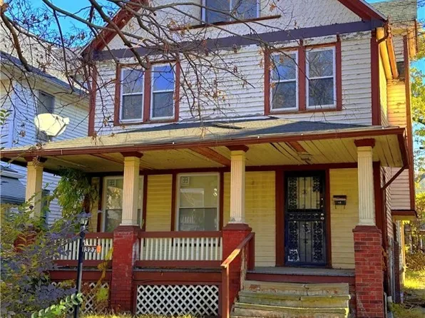 1327 E 112th St, Cleveland, OH 44106