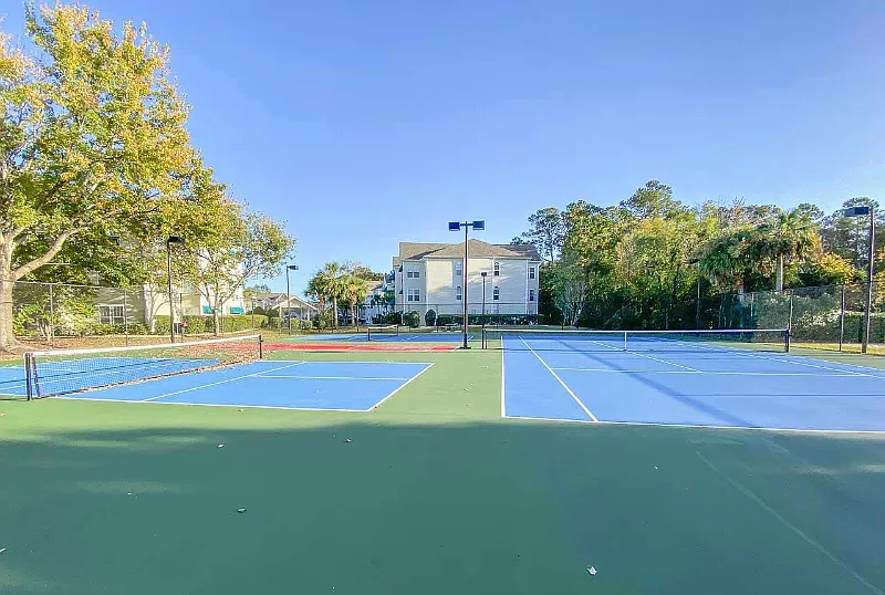 3BR/2BA Condo in Myrtle Beach | Resort-Style Amenities — Photo 3