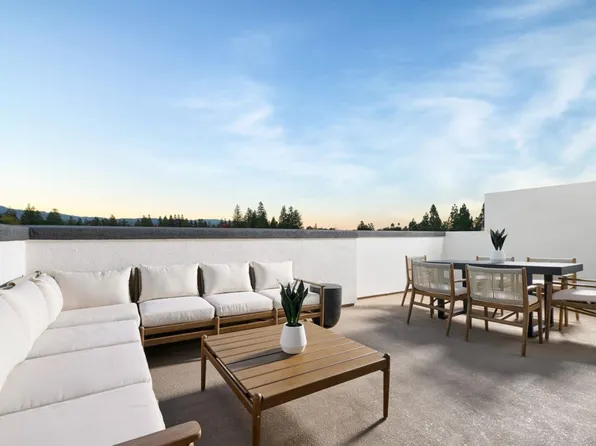 10720 Elm Circle Plan #2-85-17, Saratoga, CA 95070