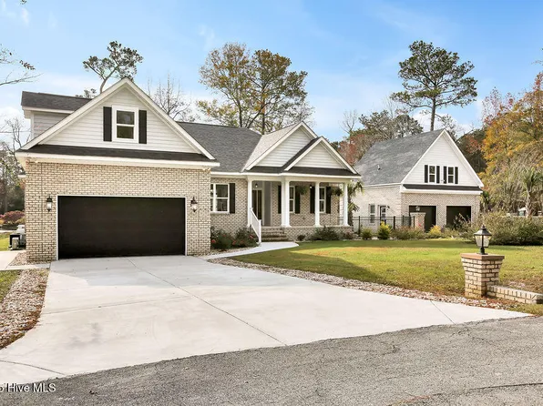 2507 Mary Frances Court NE, Bolivia, NC 28422