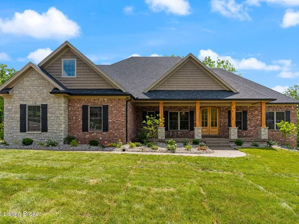 160 Goodlett Kilner Ct, Mount Washington, KY 40047