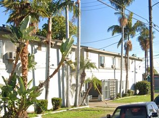 12404 Dunrobin Ave APT D, Downey, CA 90242