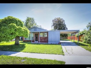 1183 N Catherine St, Salt Lake City, UT 84116