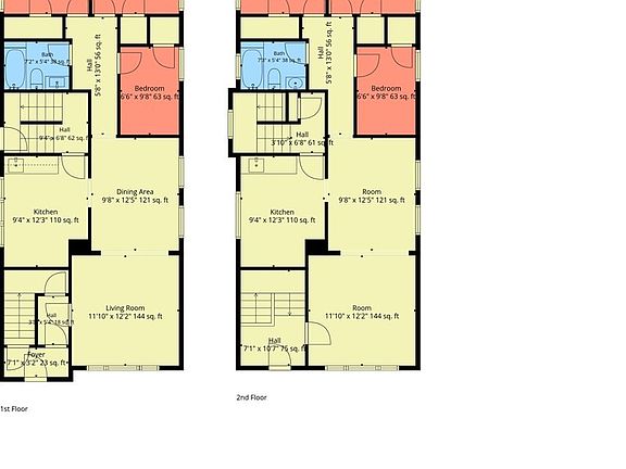 2nd image of 22 Cornwall Ave