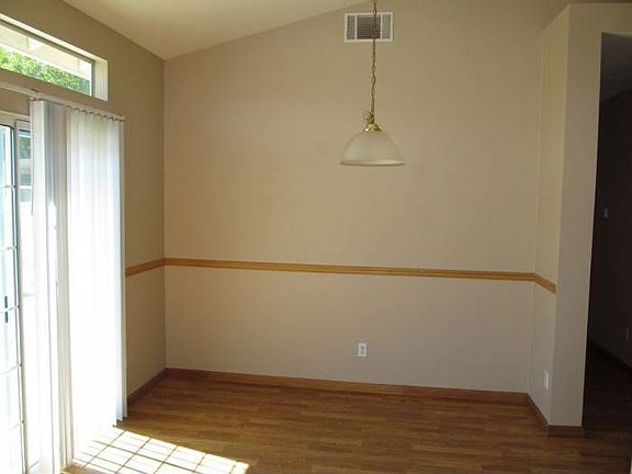 Kitchen Nook