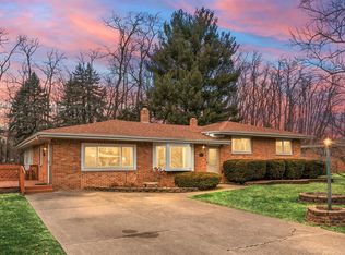 1978 Pleasant Meadows St, Portage, IN 46368