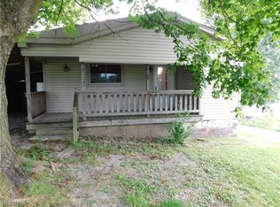 70189 N Jordan St, Lafferty, OH 43951