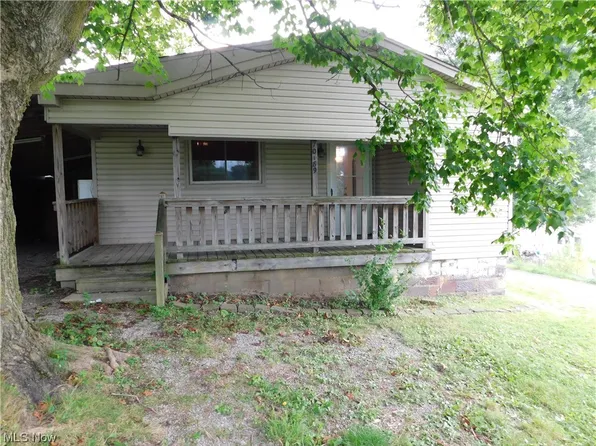 70189 N Jordan St, Lafferty, OH 43951
