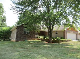112 W Southview St, Willard, MO 65781