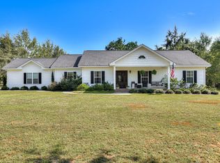 1065 Archie Ware Rd, Trenton, SC 29847