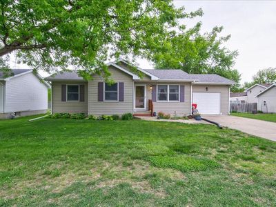 527 Richardson Dr, Webster City, IA, 50595