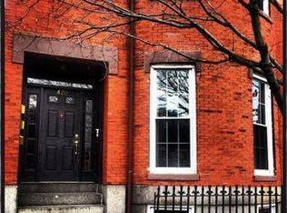 420 Sumner St #2, East Boston, MA 02128