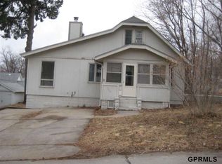 5916 S 15th St, Omaha, NE 68107