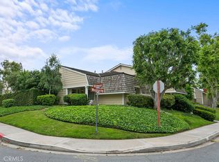 1 Woodspring #19, Irvine, CA 92604