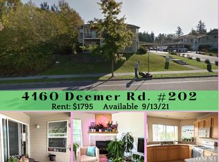 4160 Deemer Rd UNIT 202, Bellingham, WA 98226