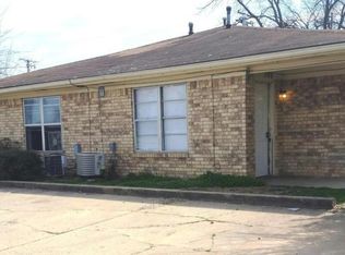103 W 17th St, Russellville, AR 72801