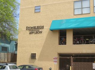 2409 Leon St APT 305, Austin, TX 78705