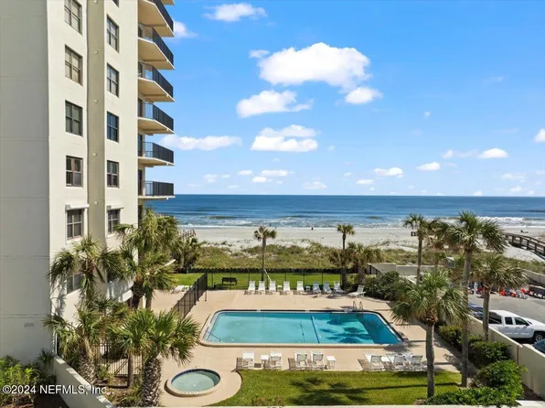 1901 1ST Street N #1505, Jacksonville Beach, FL 32250