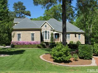 686 Hawthorne Pl, Creedmoor, NC 27522