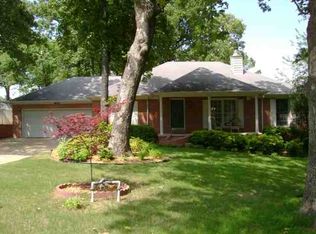 604 Old Canyon Cv, Jonesboro, AR 72404
