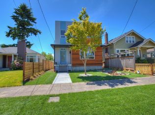 649 NW 83rd St, Seattle, WA 98117