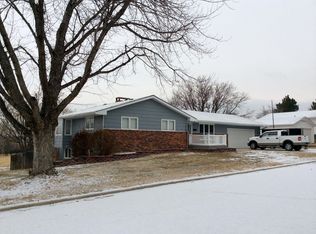 455 S 5th St, Phillipsburg, KS 67661