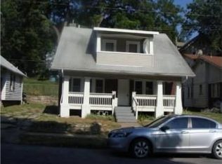 325 Bellefontaine Ave, Kansas City, MO 64124