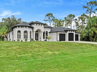 3393 S Haberland Blvd, North Port, FL 34288