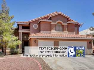 1414 Pullman Pointe Ct, Henderson, NV 89012