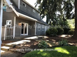 1120 Trail Ave, Eugene, OR 97404