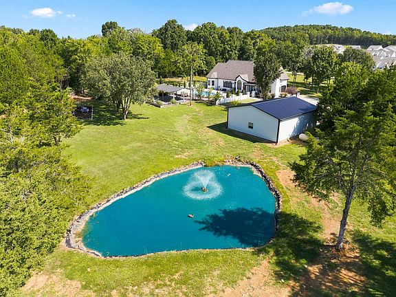 2nd image of 8155 Rocky Fork Almaville Rd