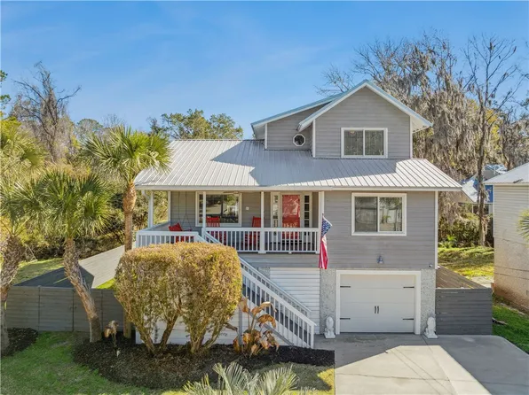 240 Georgia St, Saint Simons Island, GA 31522