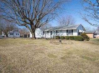 602 W Buckingham Dr, Marion, IN 46952