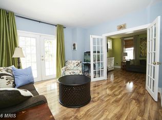 5108 Walther Ave, Baltimore, MD 21214