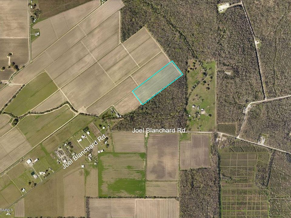 2nd image of Joel Blanchard Rd