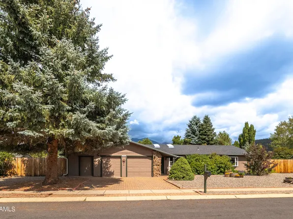 3450 W Wilson Dr, Flagstaff, AZ 86001