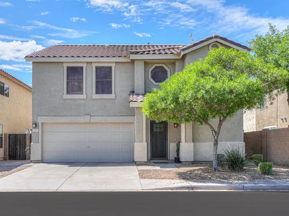 731 E REFLECTION Place, Chandler, AZ 85286