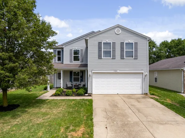 9498 Stargazer Dr, Pendleton, IN 46064