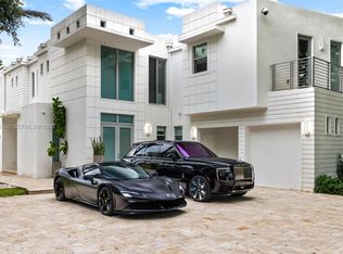 3917 S Le Jeune Rd, Miami, FL 33133