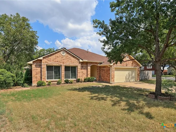 8000 Tantara Ct, Austin, TX 78729