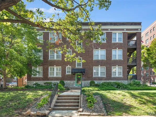 5360 Pershing Ave APT 7C, Saint Louis, MO 63112