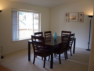 formal room could be living or dining room