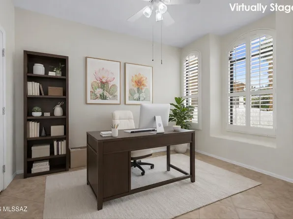 38868 S Carefree Dr, Saddlebrooke, AZ 85739