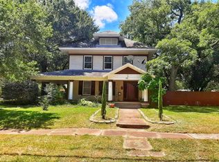 501 Johnson St, Terrell, TX 75160