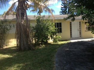 30513 SW 152nd Pl, Homestead, FL 33033