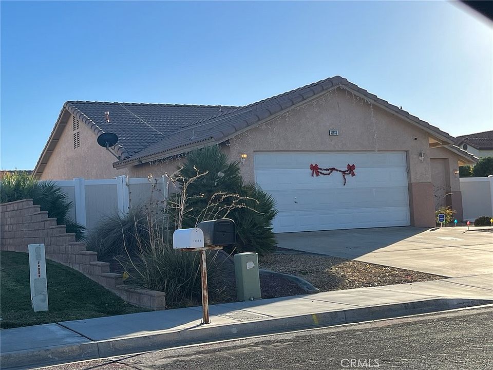 13613 Thistle St, Victorville, CA 92392 | Zillow