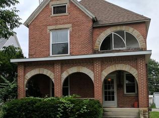 633 N Main St, Fostoria, OH 44830